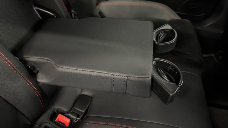 Mercedes-Benz A-Class A180 AMG Line Premium 5dr Auto Petrol Hatchback